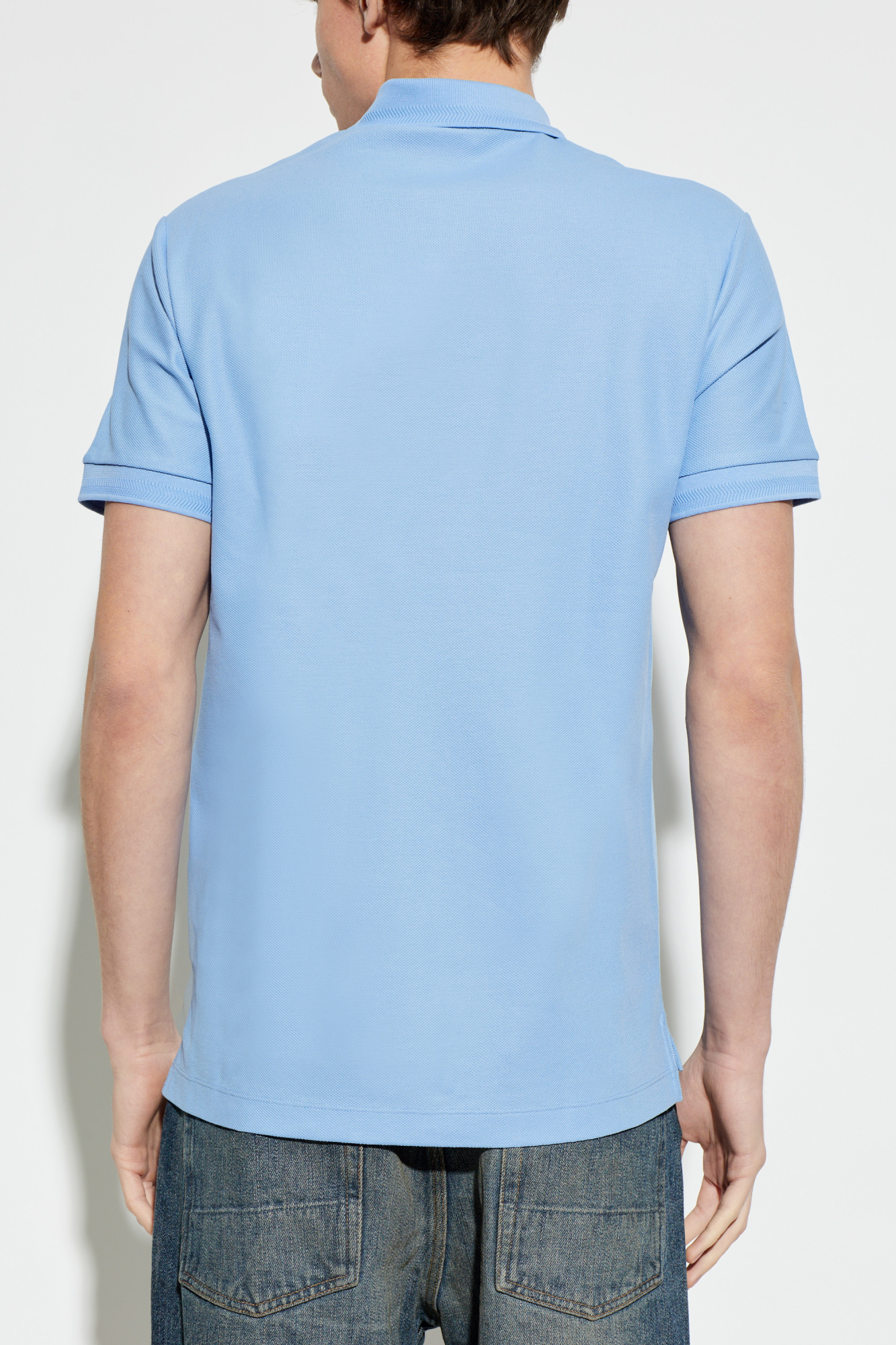 Burberry Polo 
